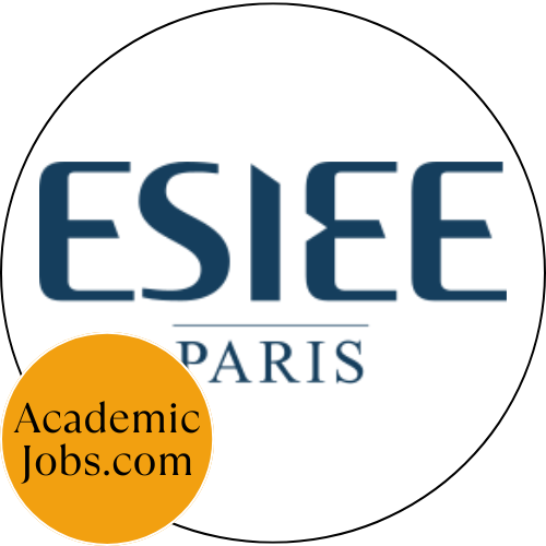 ESIEE - Ecole Supérieure d'Ingénieurs en Electronique et Electrotechnique logo